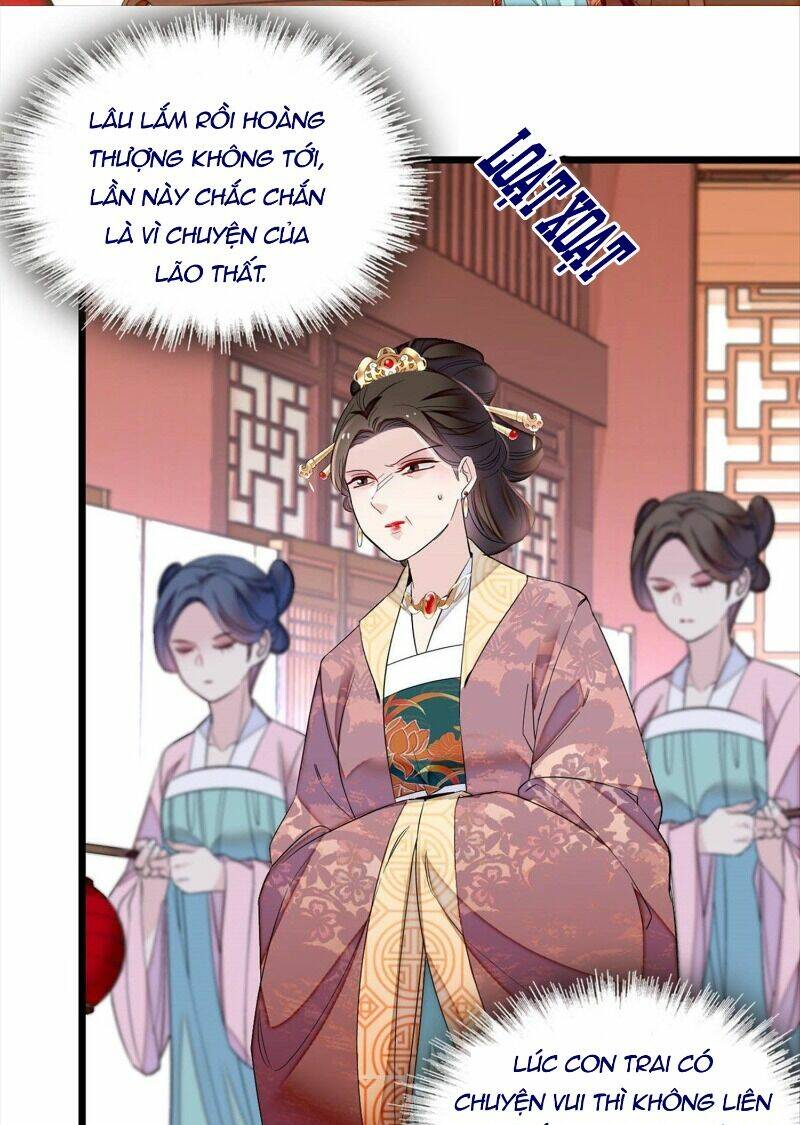 Tự Cẩm Chapter 175 - TC Truyện