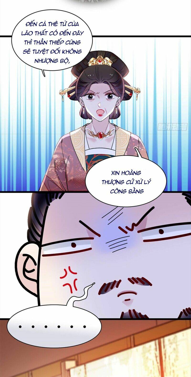 Tự Cẩm Chapter 175 - TC Truyện