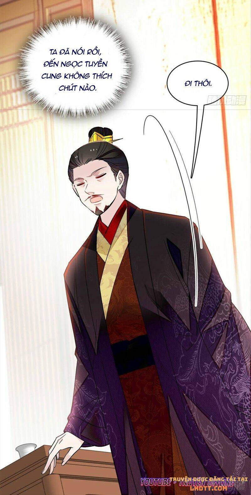 Tự Cẩm Chapter 175 - TC Truyện