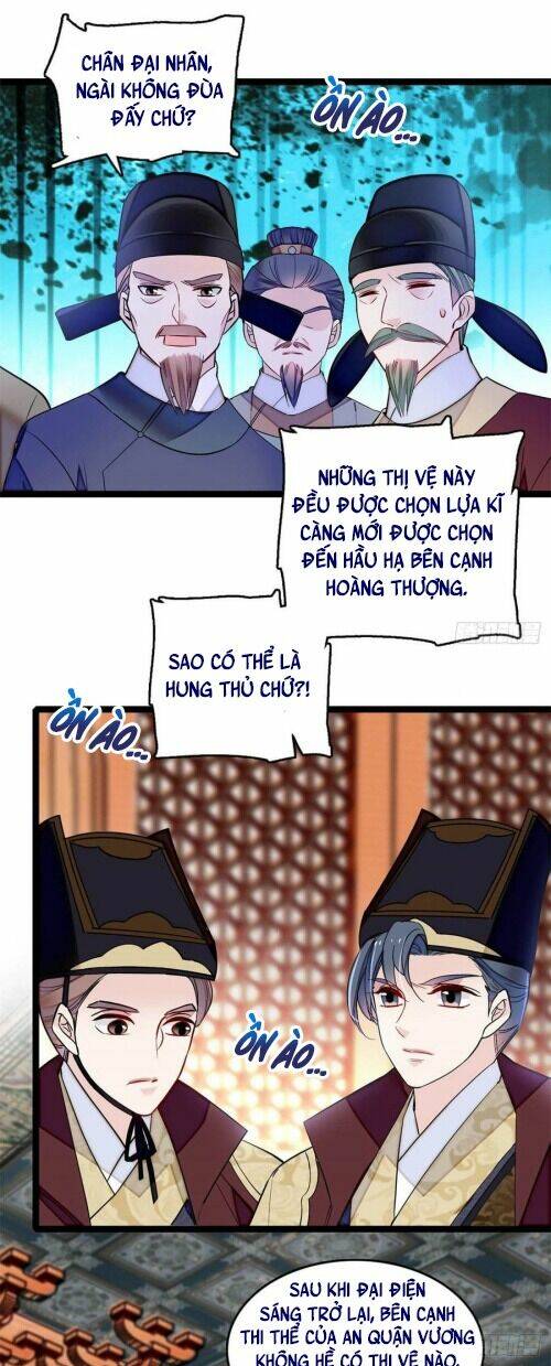 Tự Cẩm Chapter 177 - TC Truyện
