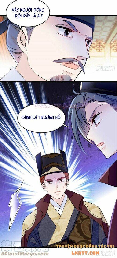 Tự Cẩm Chapter 177 - TC Truyện