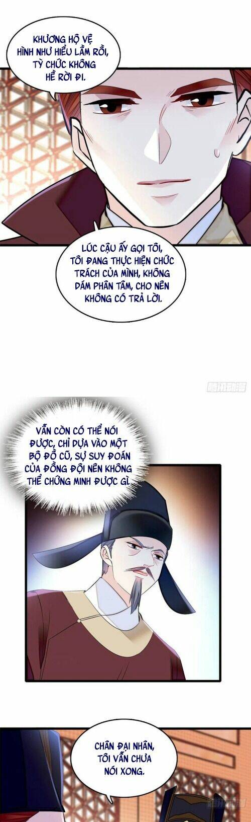 Tự Cẩm Chapter 177 - TC Truyện