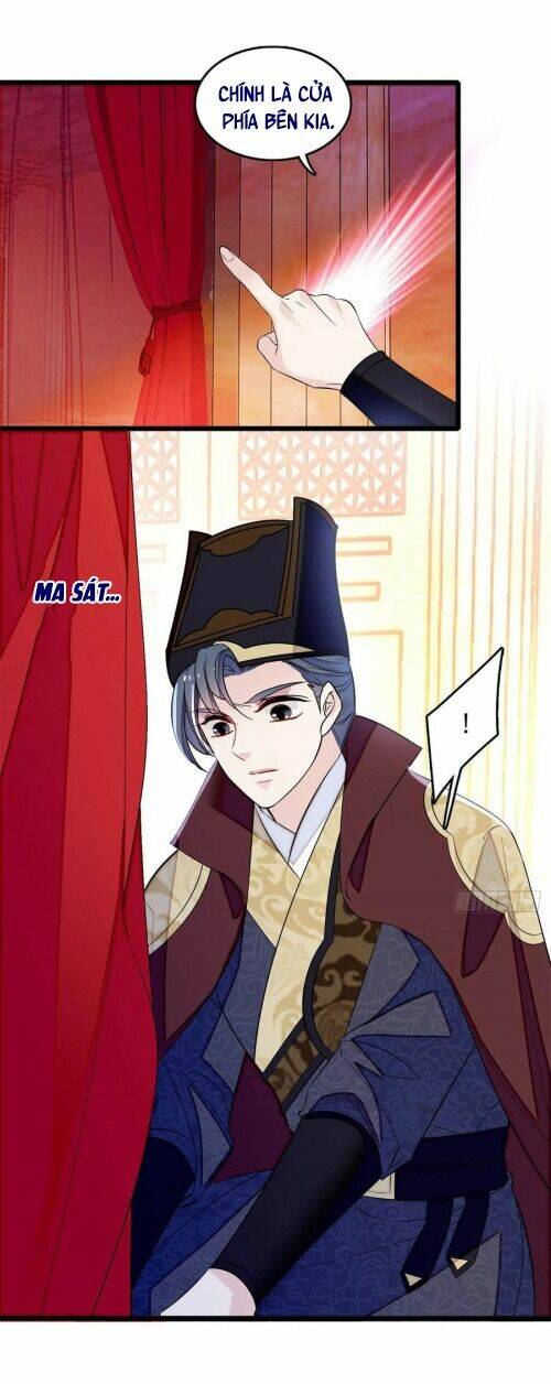 Tự Cẩm Chapter 177 - TC Truyện