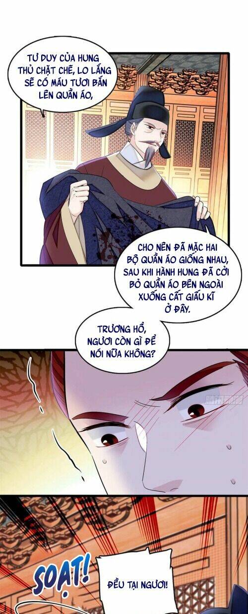 Tự Cẩm Chapter 177 - TC Truyện