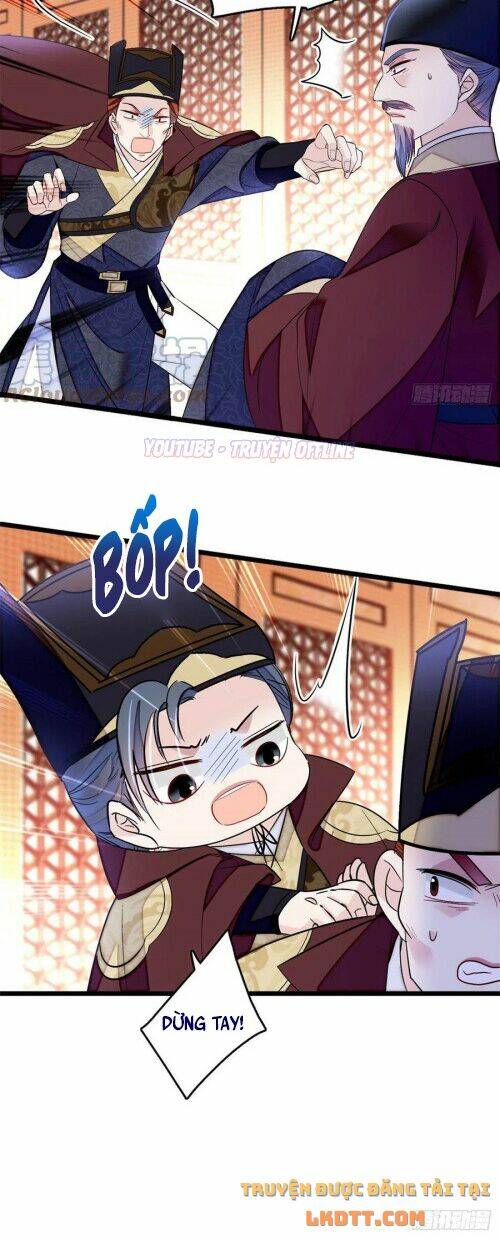 Tự Cẩm Chapter 177 - TC Truyện