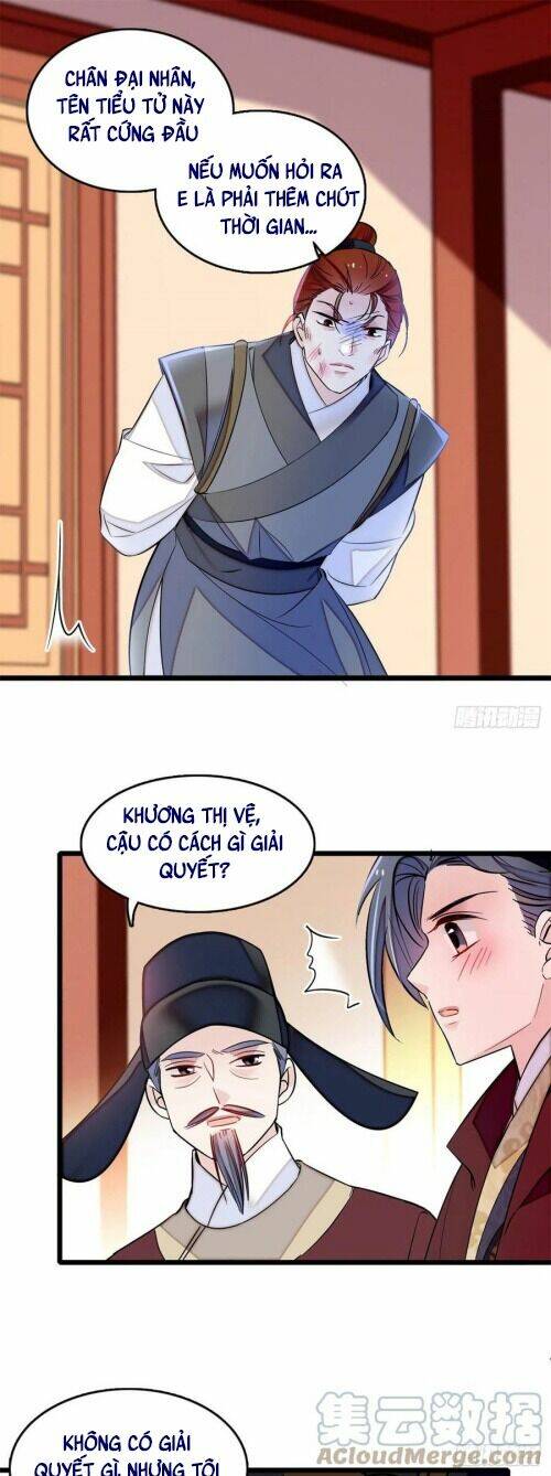 Tự Cẩm Chapter 177 - TC Truyện