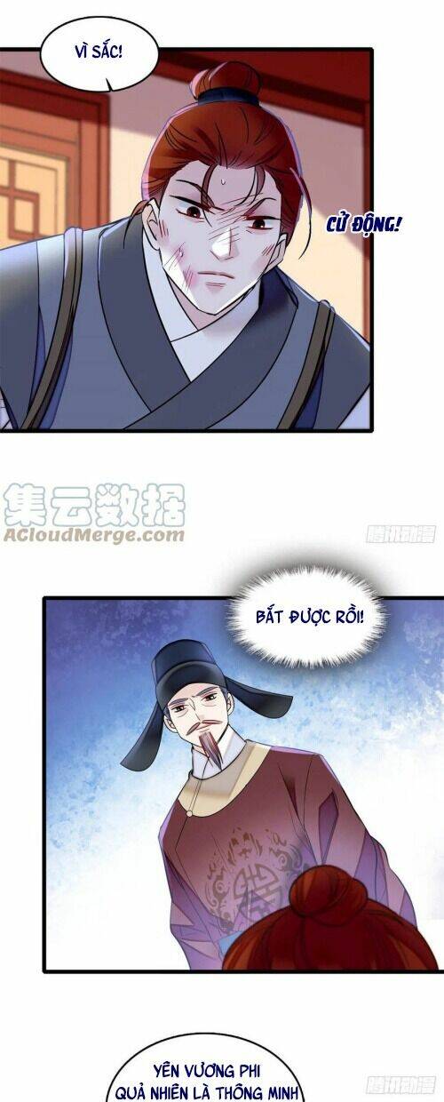 Tự Cẩm Chapter 177 - TC Truyện