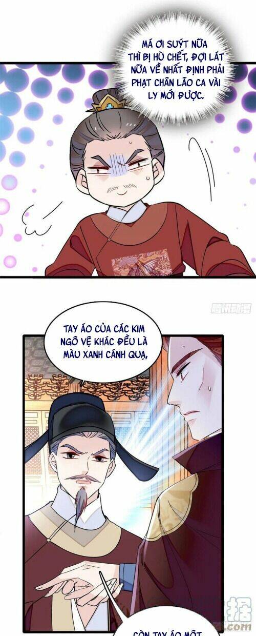 Tự Cẩm Chapter 177 - TC Truyện