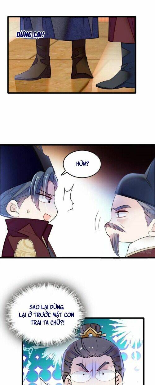 Tự Cẩm Chapter 177 - TC Truyện