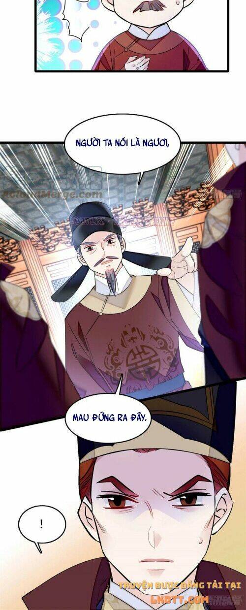 Tự Cẩm Chapter 177 - TC Truyện