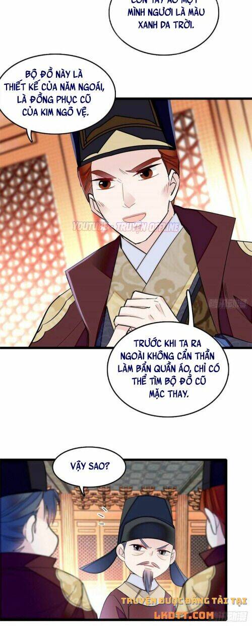 Tự Cẩm Chapter 177 - TC Truyện
