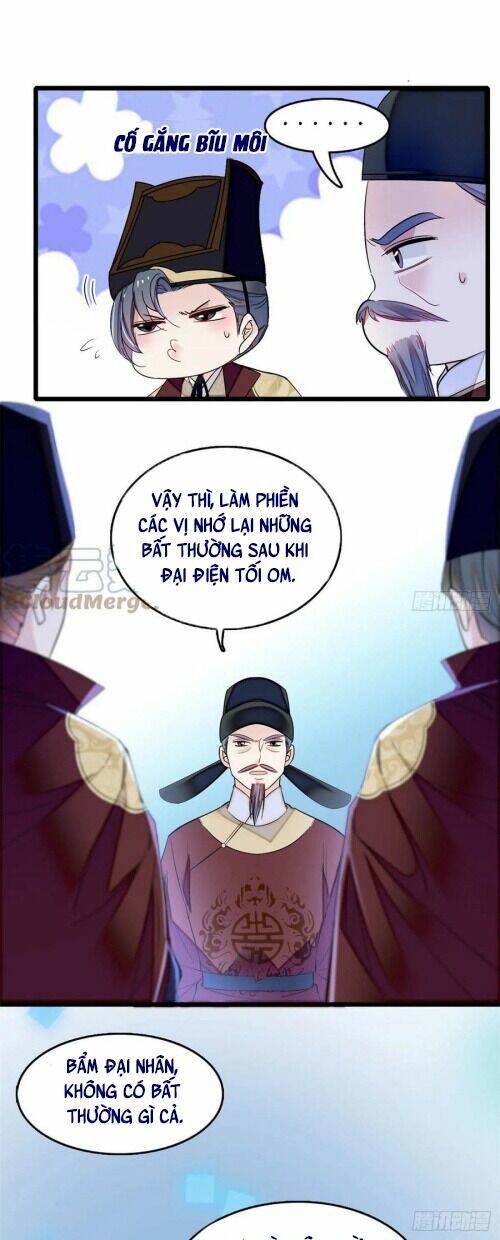 Tự Cẩm Chapter 177 - TC Truyện