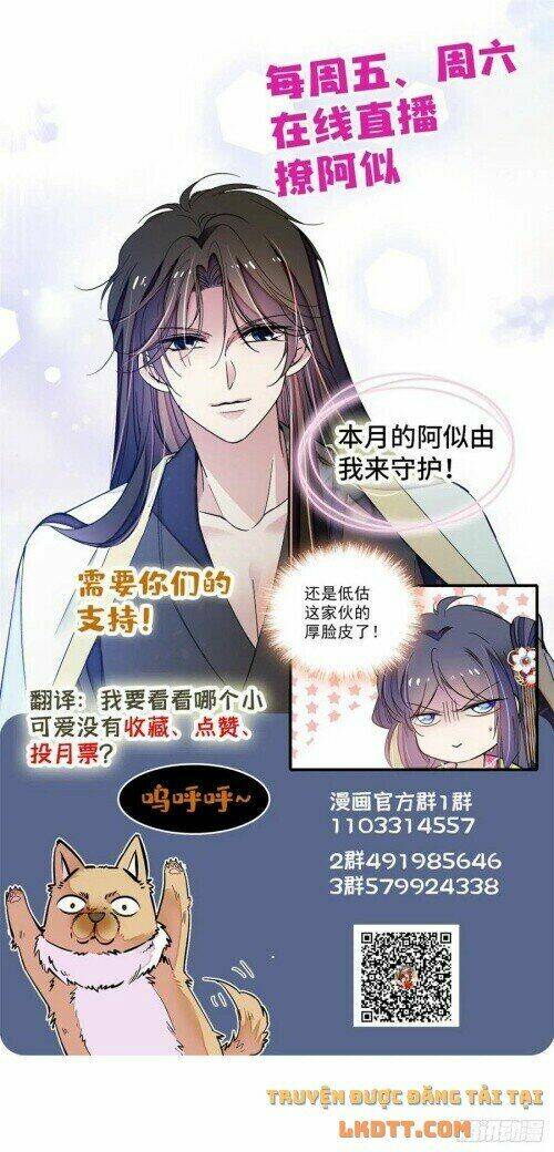 Tự Cẩm Chapter 178 - TC Truyện