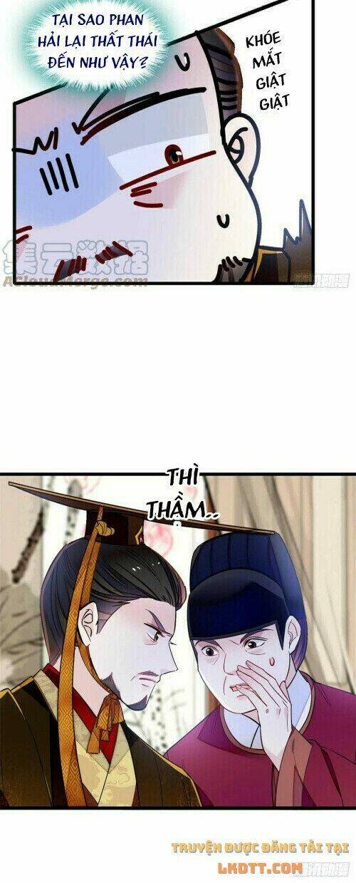 Tự Cẩm Chapter 178 - TC Truyện