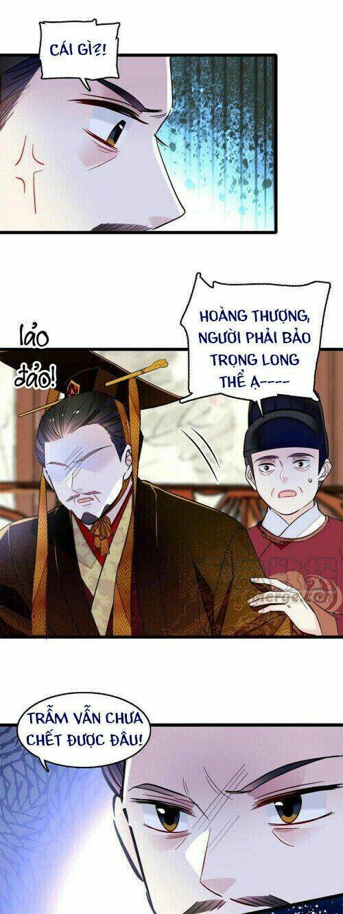 Tự Cẩm Chapter 178 - TC Truyện