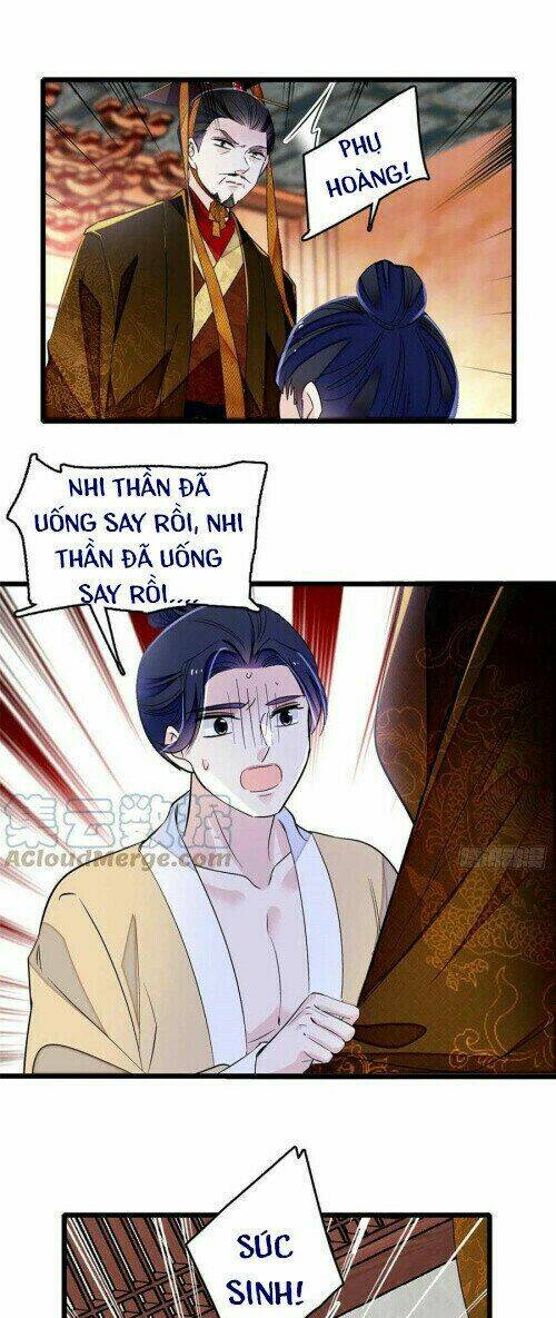 Tự Cẩm Chapter 178 - TC Truyện