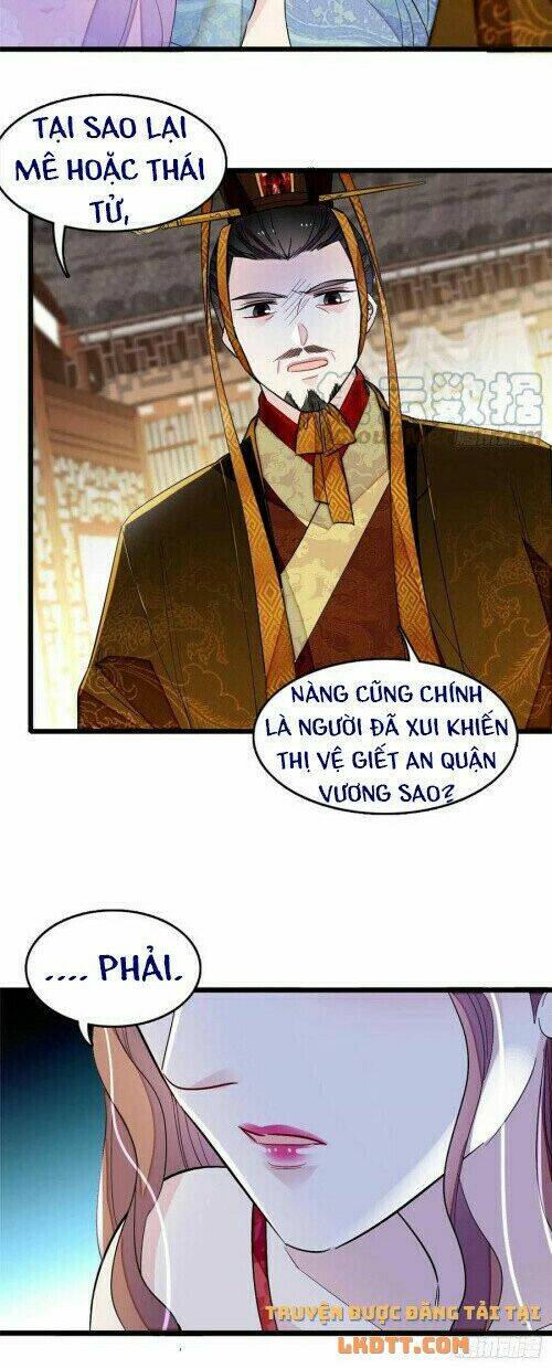 Tự Cẩm Chapter 178 - TC Truyện