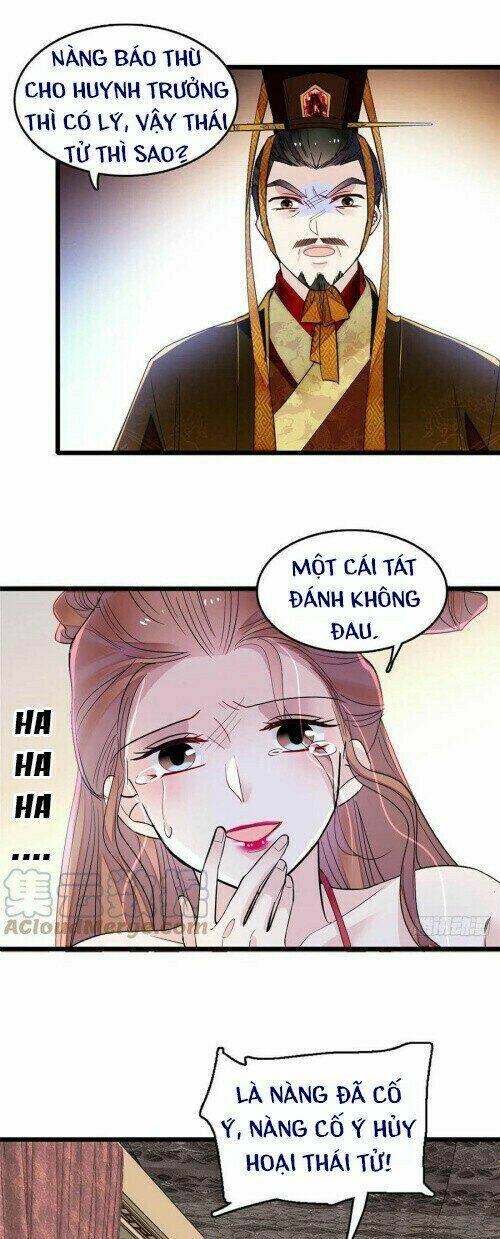 Tự Cẩm Chapter 178 - TC Truyện