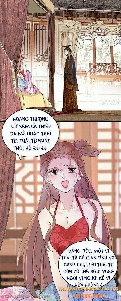 Tự Cẩm Chapter 178 - TC Truyện