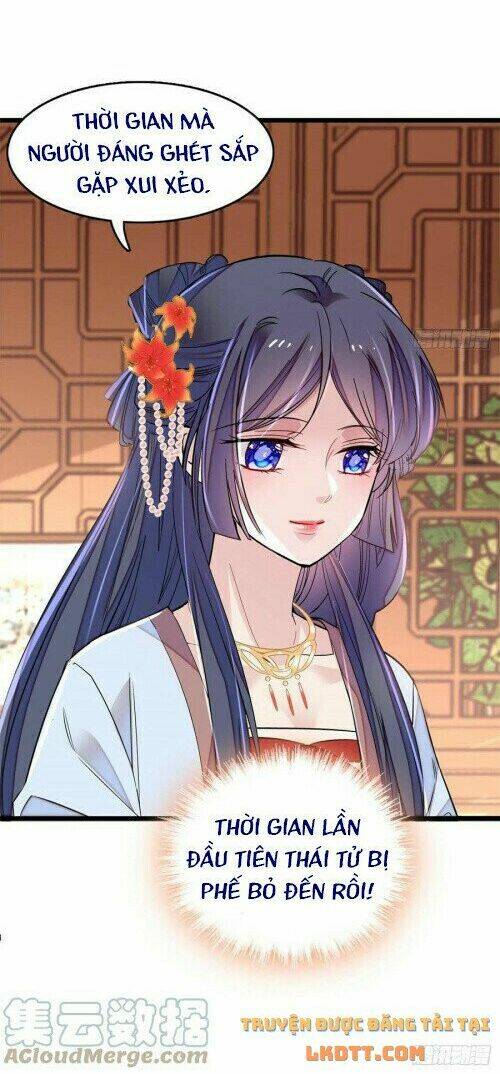 Tự Cẩm Chapter 178 - TC Truyện