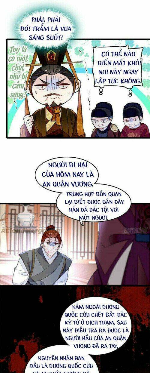 Tự Cẩm Chapter 178 - TC Truyện