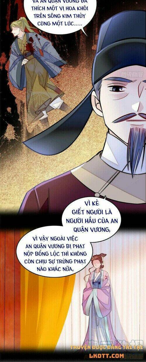 Tự Cẩm Chapter 178 - TC Truyện