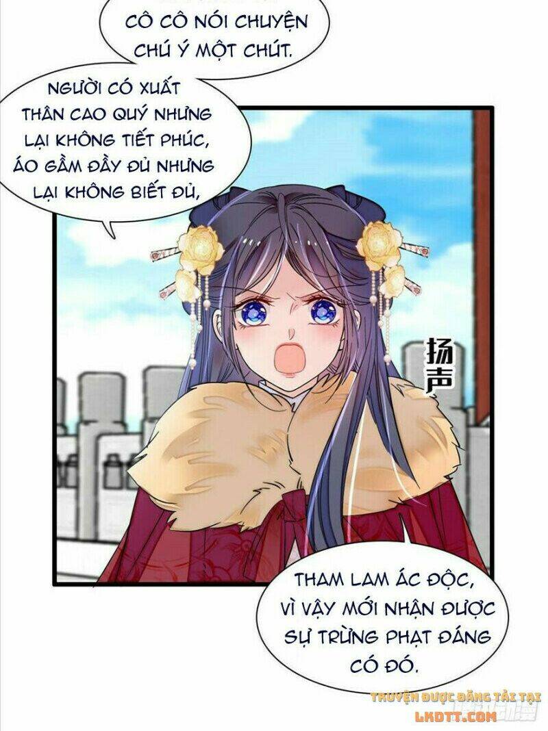 Tự Cẩm Chapter 200 - TC Truyện