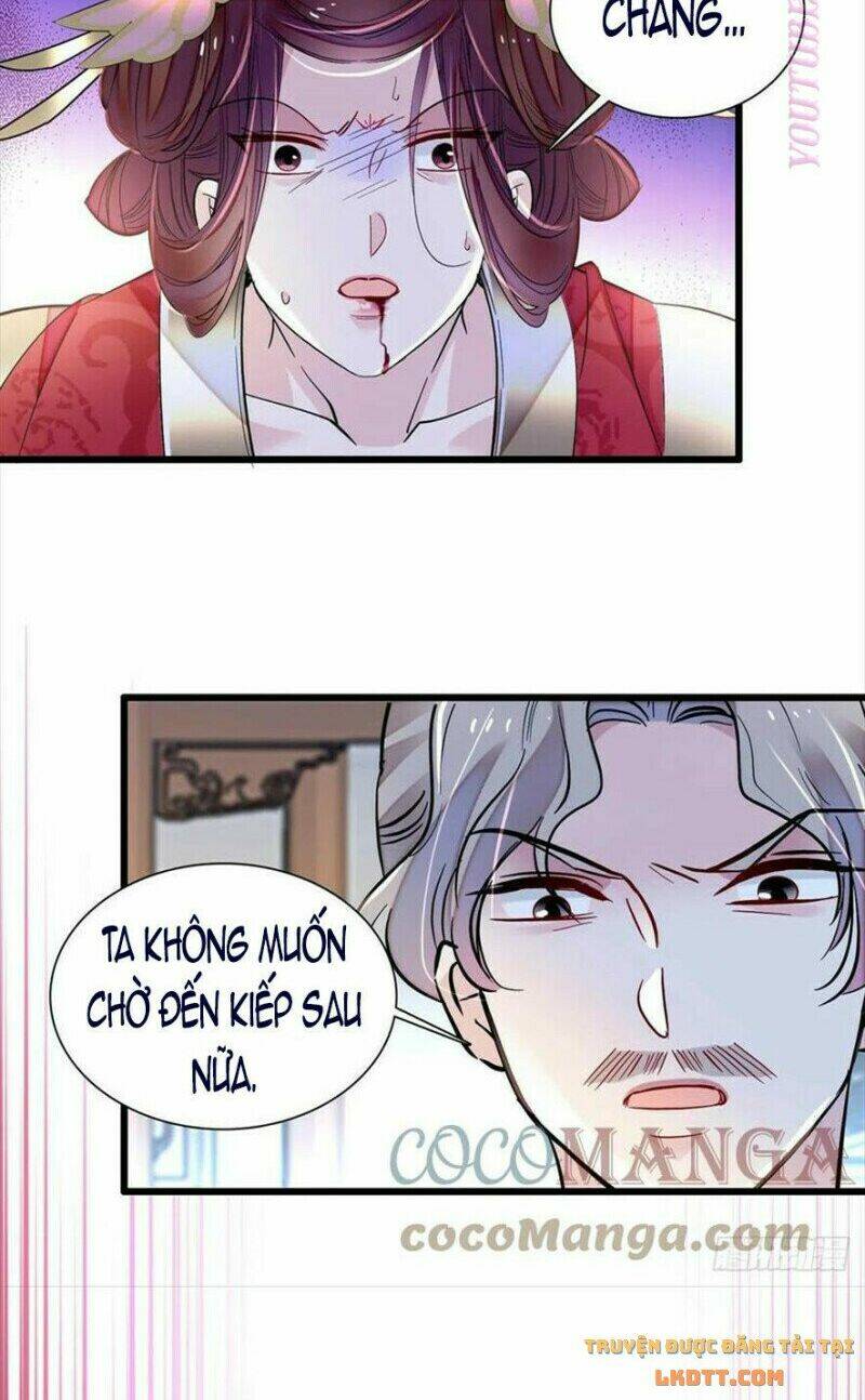 Tự Cẩm Chapter 201 - TC Truyện