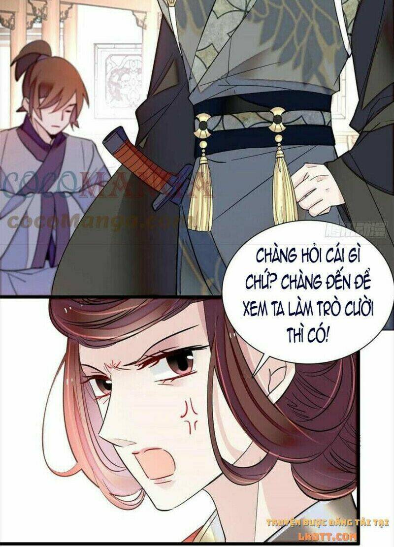Tự Cẩm Chapter 201 - TC Truyện