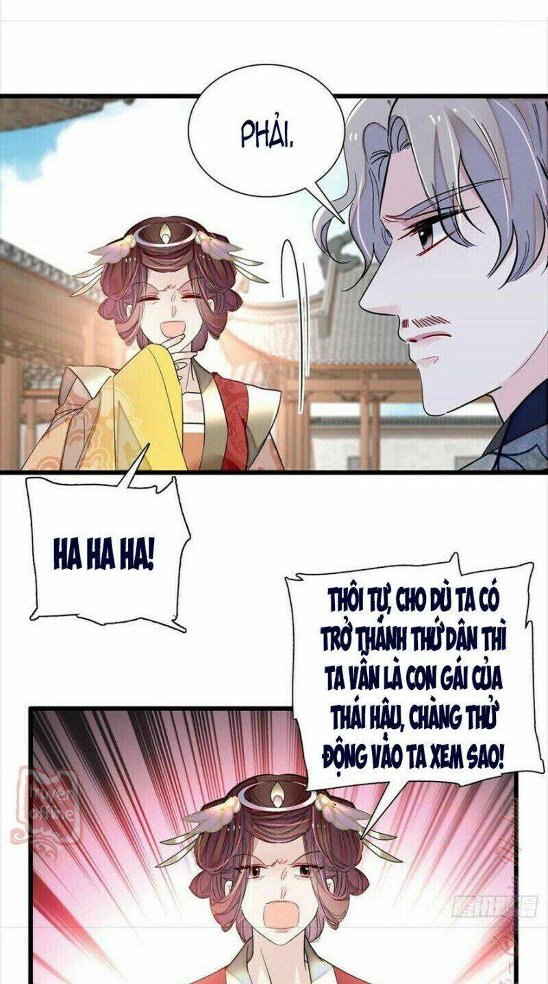 Tự Cẩm Chapter 201 - TC Truyện