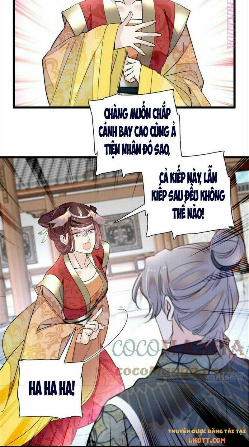 Tự Cẩm Chapter 201 - TC Truyện