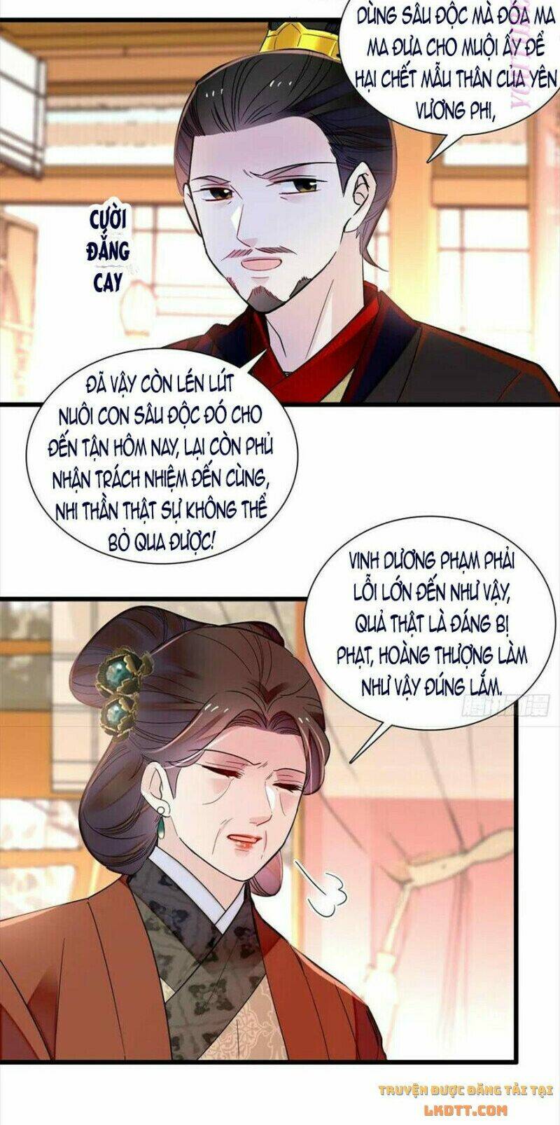 Tự Cẩm Chapter 201 - TC Truyện