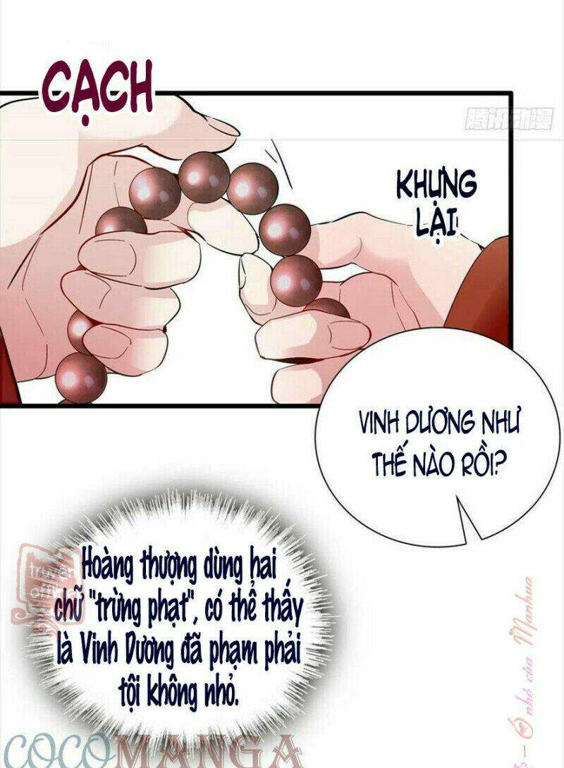 Tự Cẩm Chapter 201 - TC Truyện