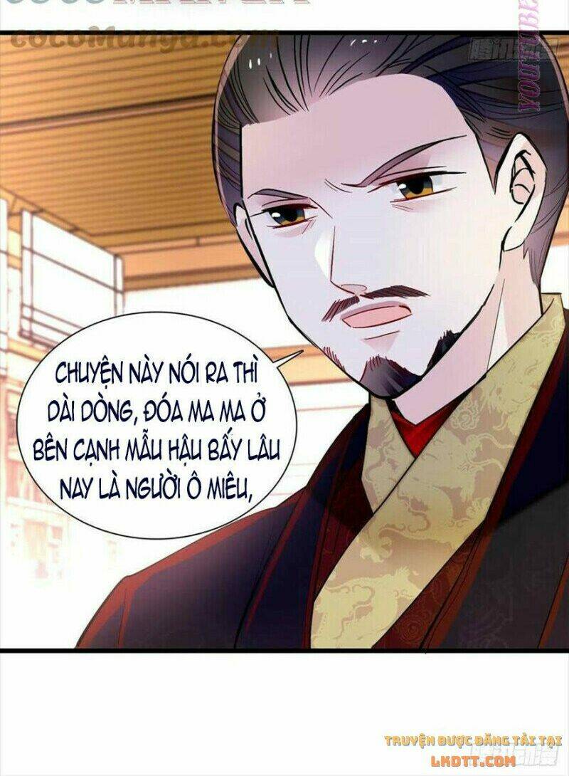 Tự Cẩm Chapter 201 - TC Truyện