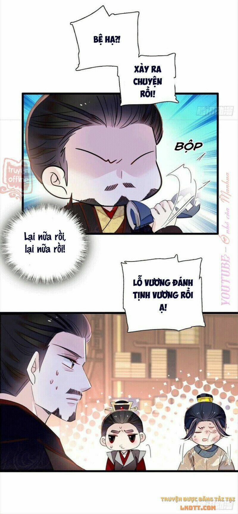 Tự Cẩm Chapter 203 - TC Truyện