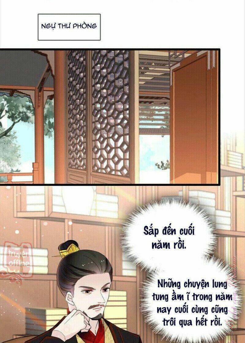 Tự Cẩm Chapter 203 - TC Truyện