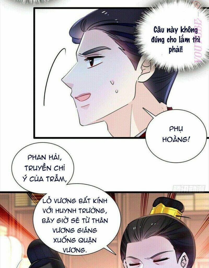 Tự Cẩm Chapter 203 - TC Truyện
