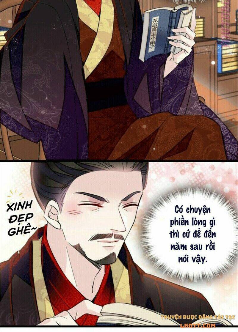 Tự Cẩm Chapter 203 - TC Truyện