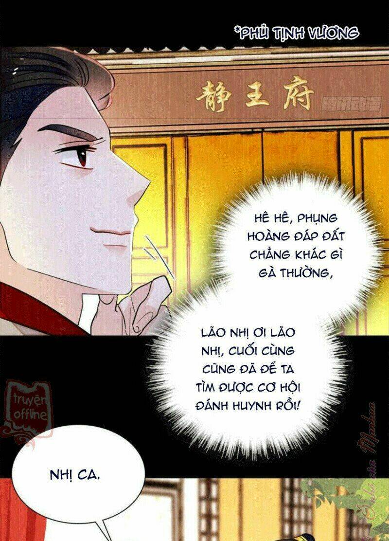 Tự Cẩm Chapter 203 - TC Truyện