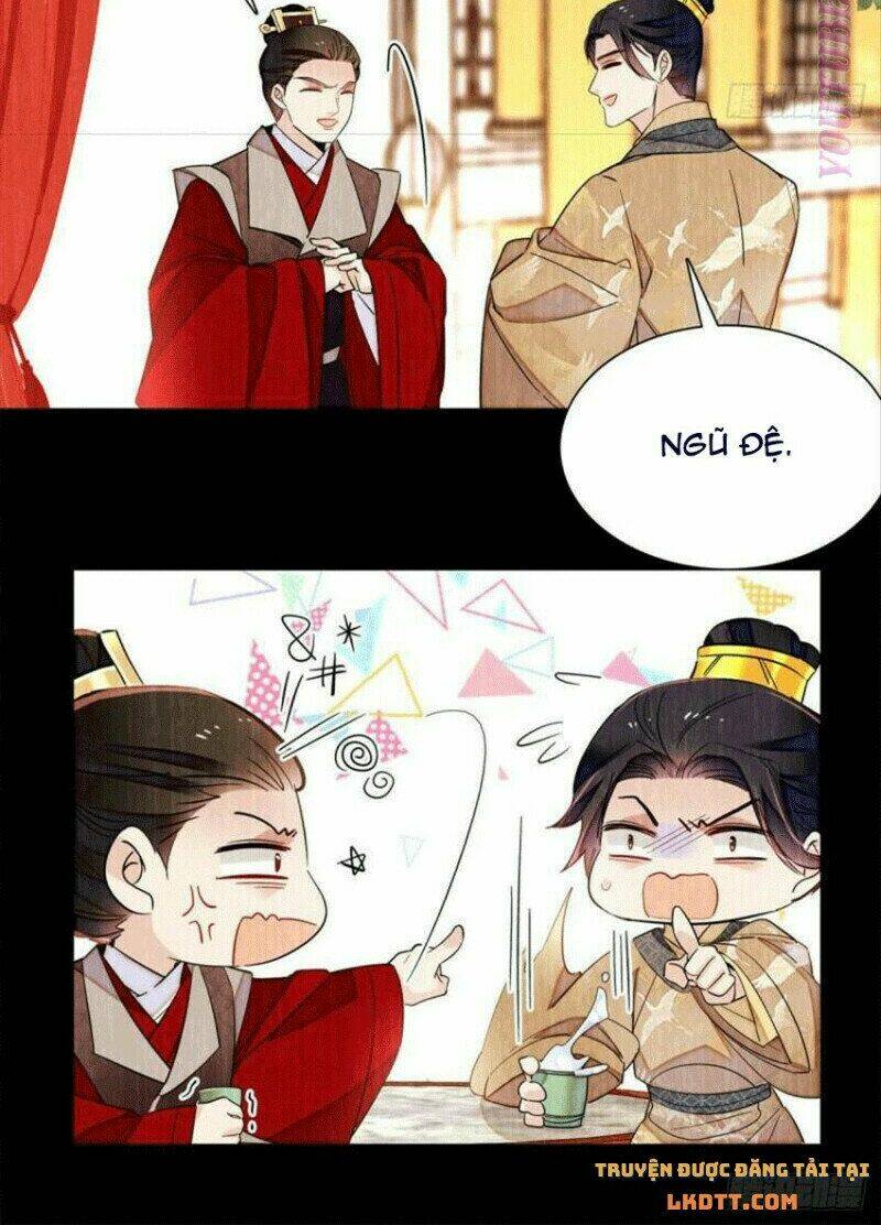 Tự Cẩm Chapter 203 - TC Truyện
