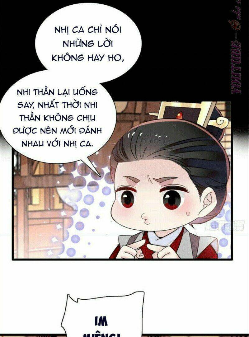 Tự Cẩm Chapter 203 - TC Truyện