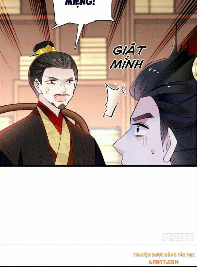Tự Cẩm Chapter 203 - TC Truyện