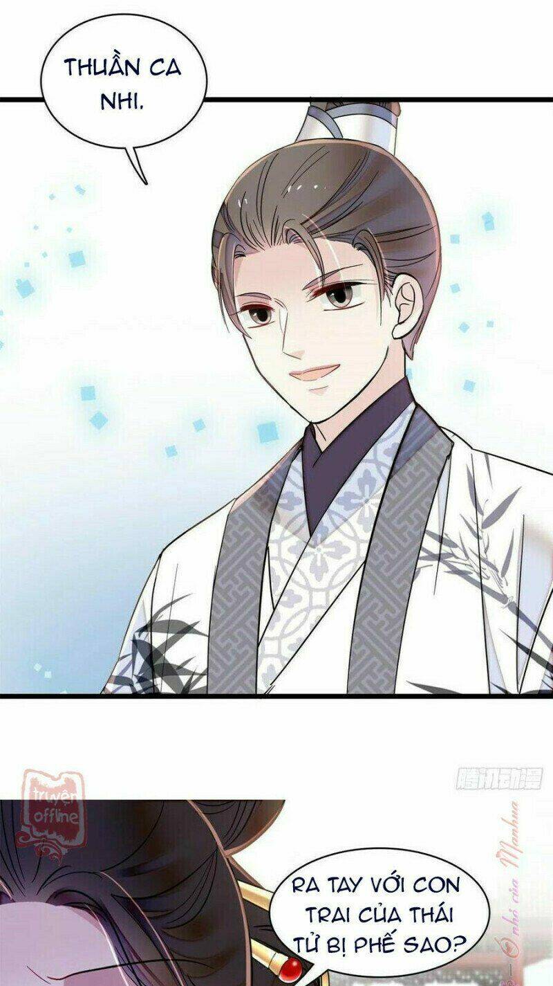 Tự Cẩm Chapter 206 - TC Truyện