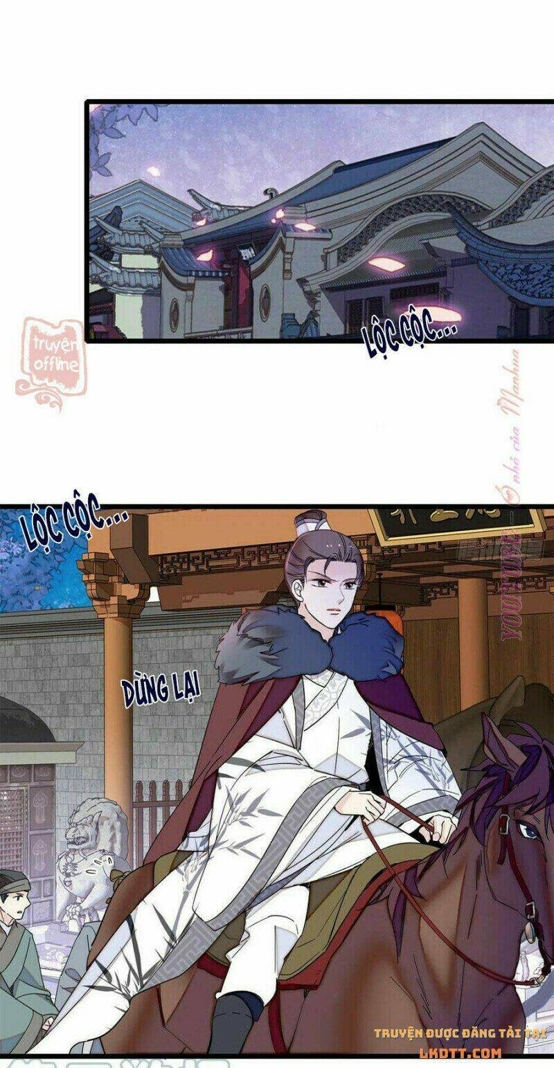 Tự Cẩm Chapter 206 - TC Truyện