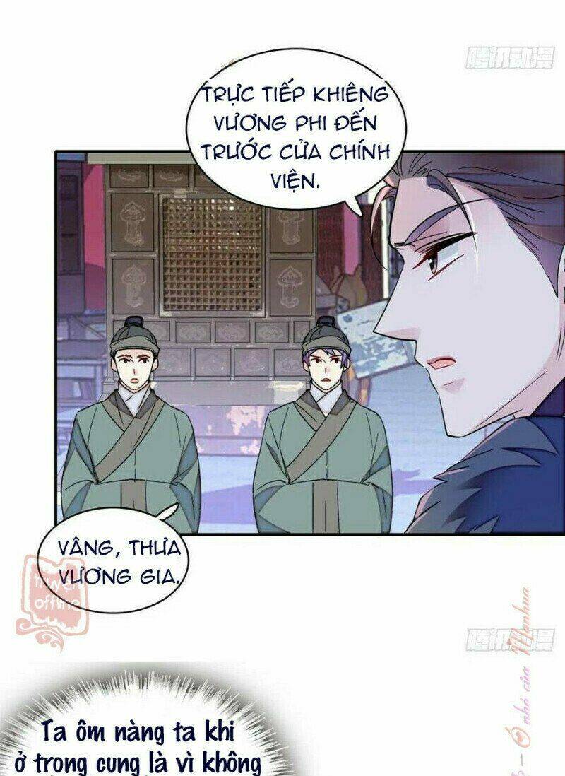 Tự Cẩm Chapter 206 - TC Truyện
