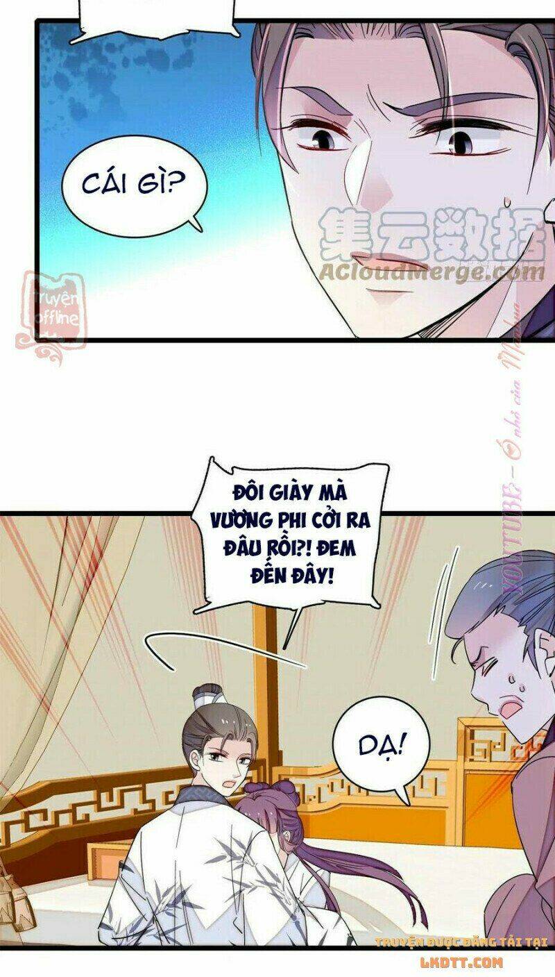 Tự Cẩm Chapter 206 - TC Truyện