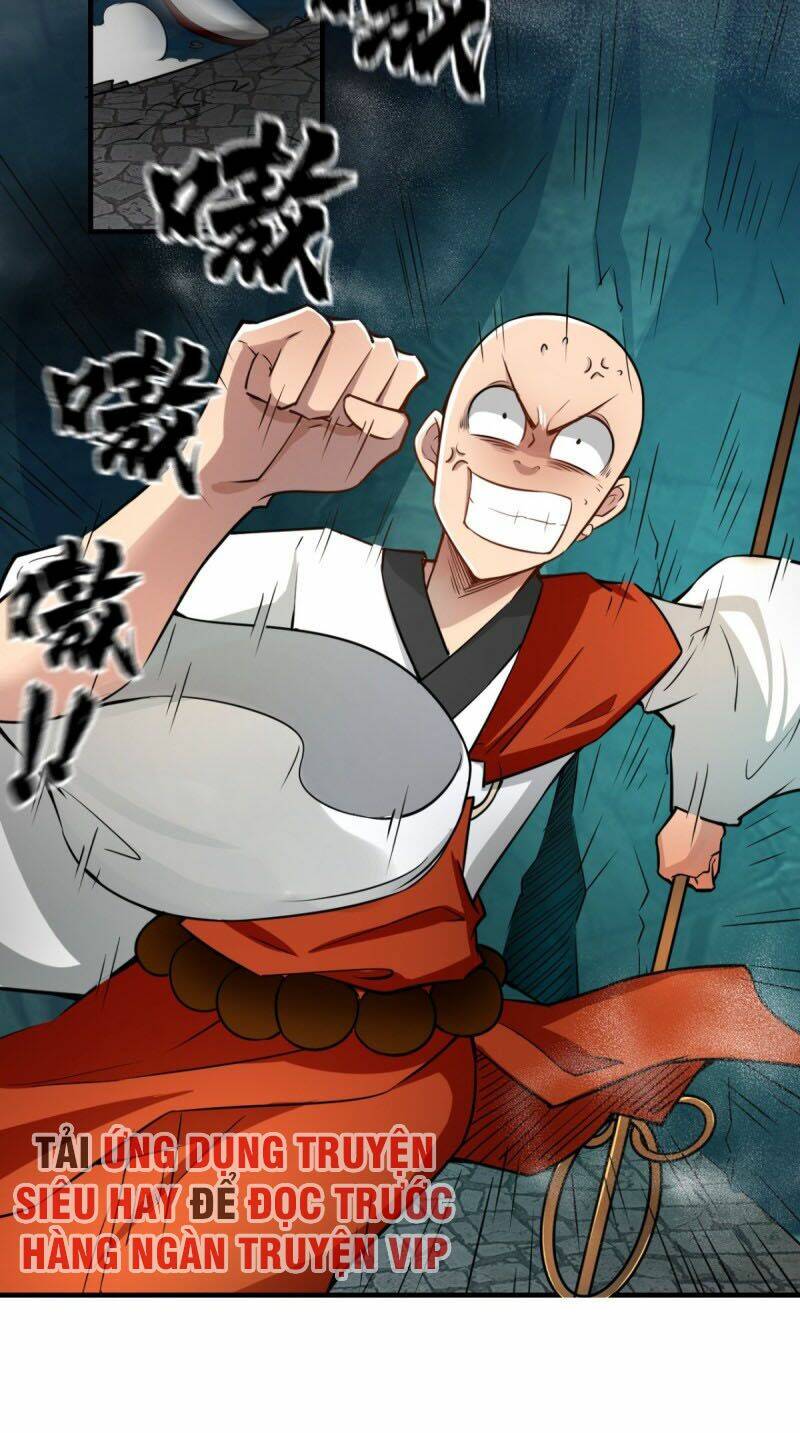 Tà Du Ký Chapter 10 - AB Truyện
