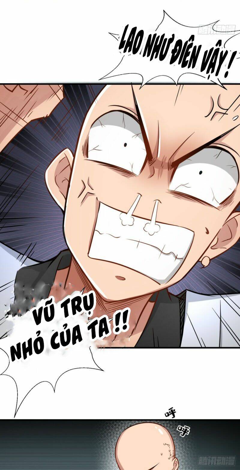 Tà Du Ký Chapter 10 - AB Truyện