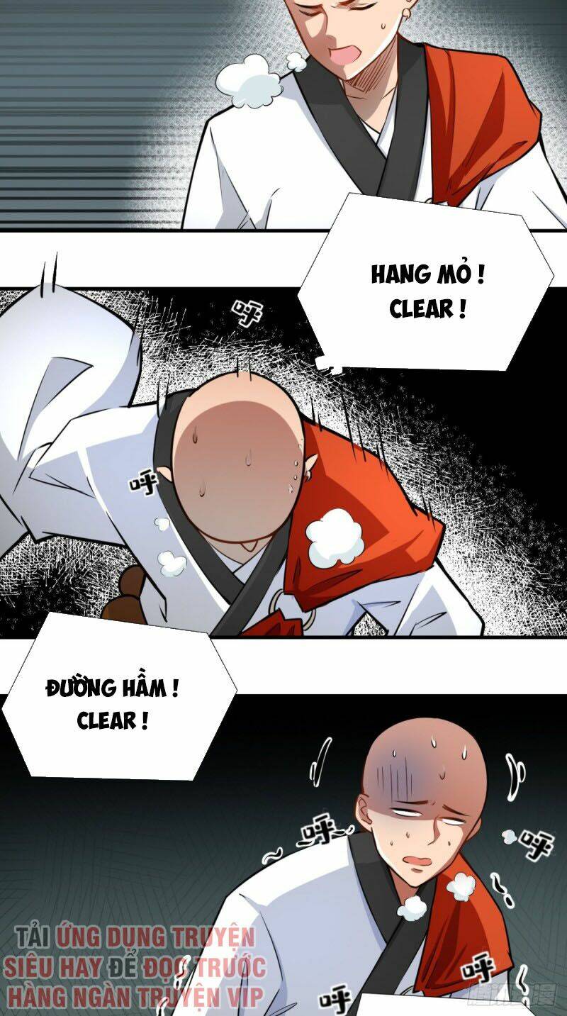 Tà Du Ký Chapter 10 - AB Truyện