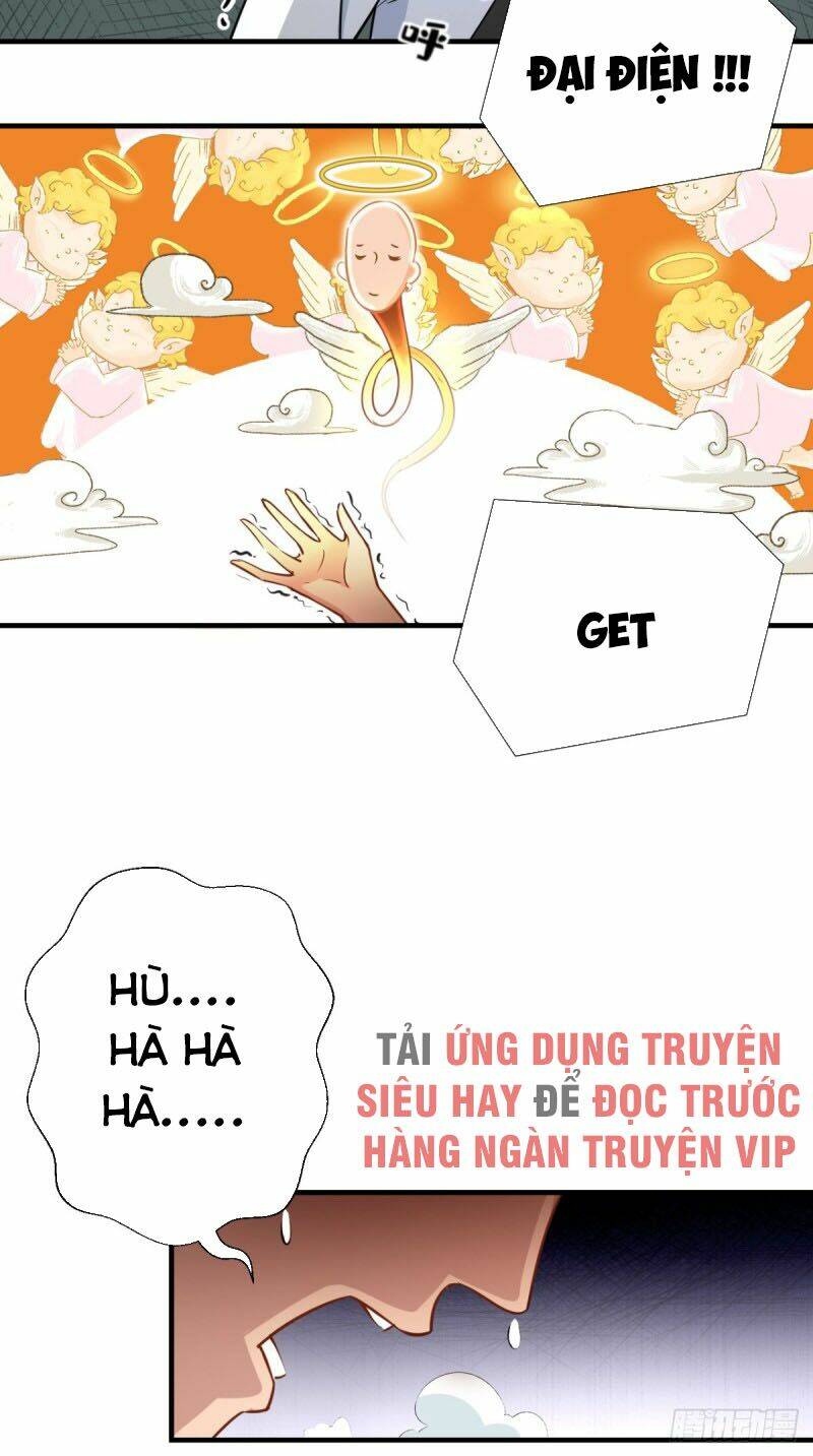 Tà Du Ký Chapter 10 - AB Truyện